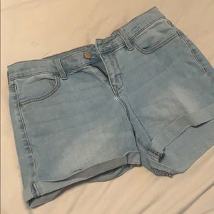 Old Navy Jean Shorts
